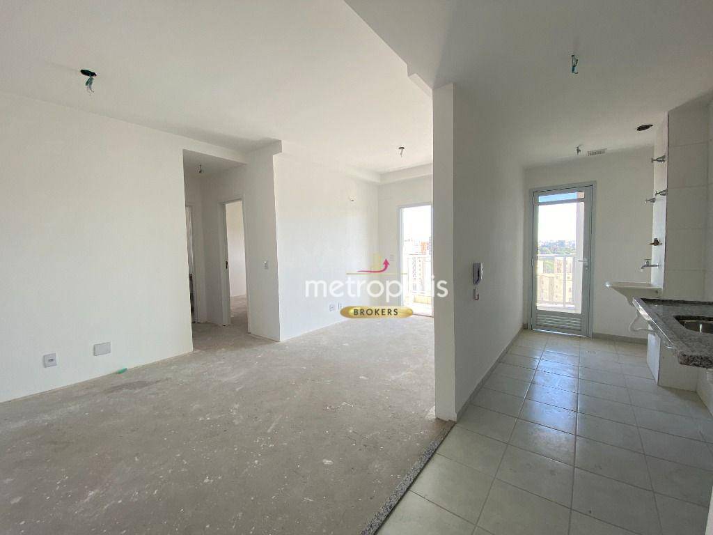 Apartamento à venda com 2 quartos, 63m² - Foto 1