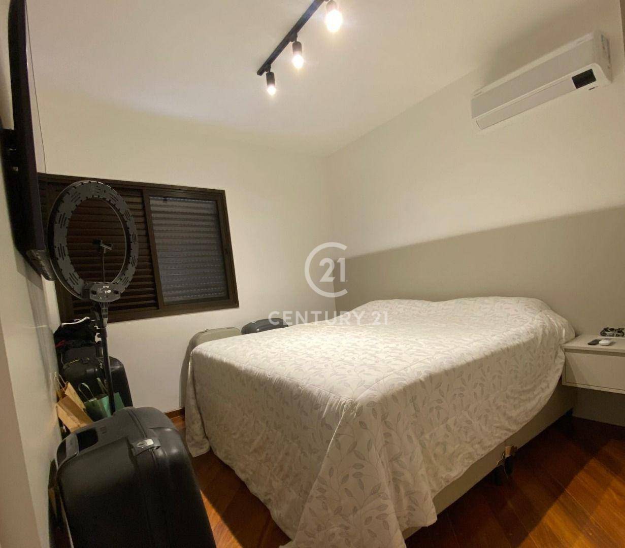 Apartamento, 4 quartos, 200 m² - Foto 4