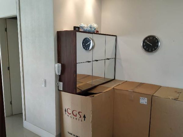 Apartamento à venda com 3 quartos, 182m² - Foto 49