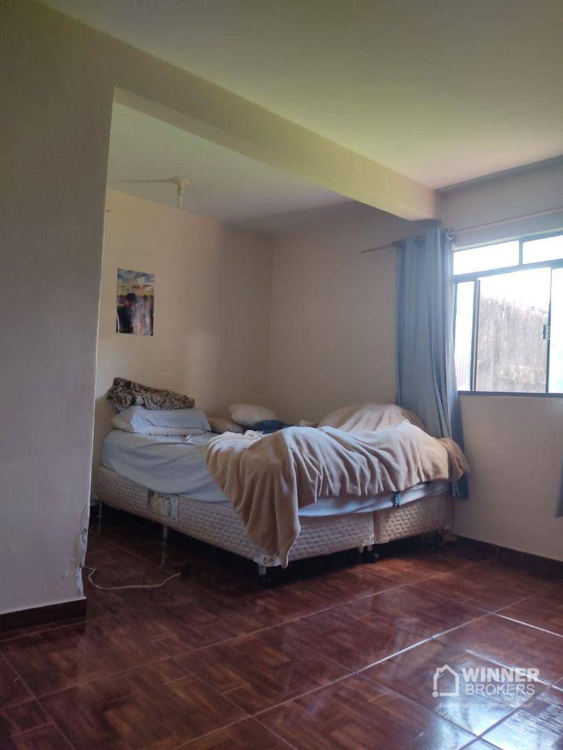 Casa à venda com 3 quartos, 140m² - Foto 5