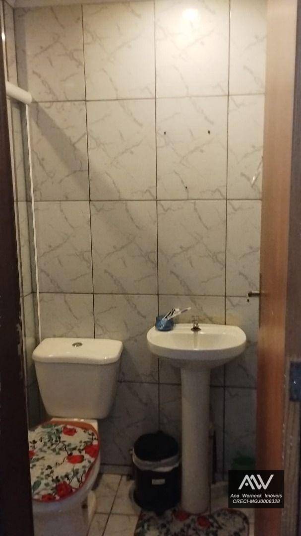 Casa de Condomínio à venda com 2 quartos, 43m² - Foto 10