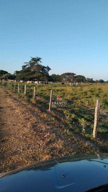 Fazenda à venda, 640m² - Foto 7