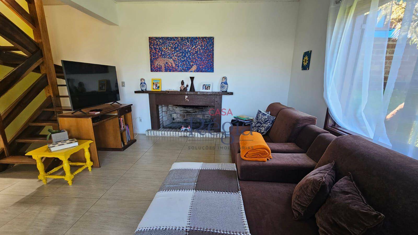 Casa à venda e aluguel com 3 quartos, 190m² - Foto 8