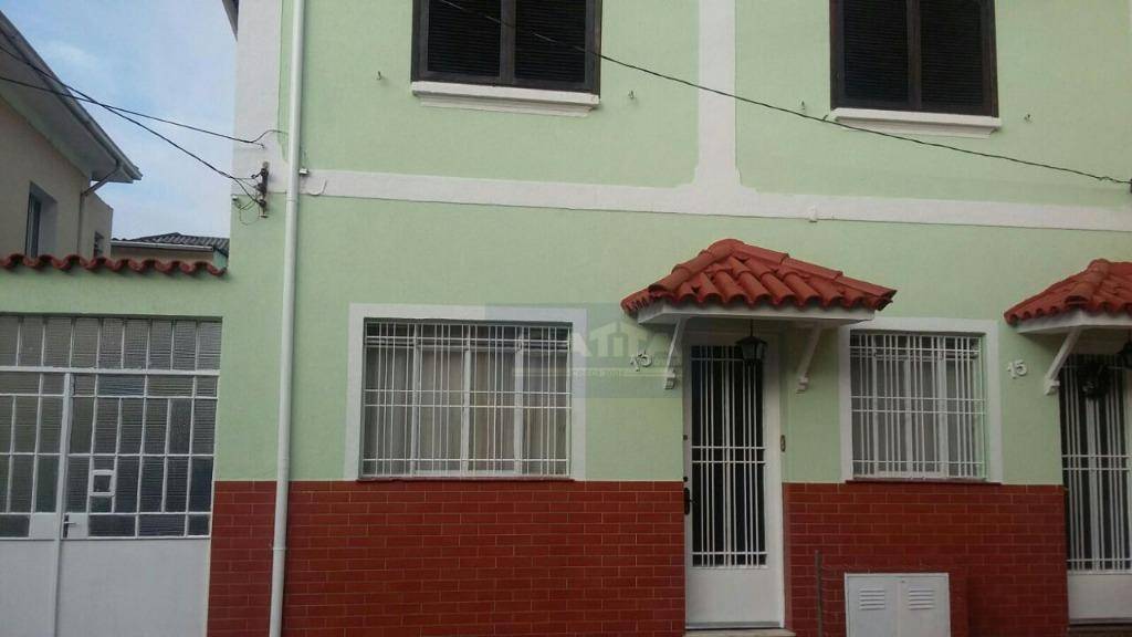 Sobrado à venda com 5 quartos, 160m² - Foto 25