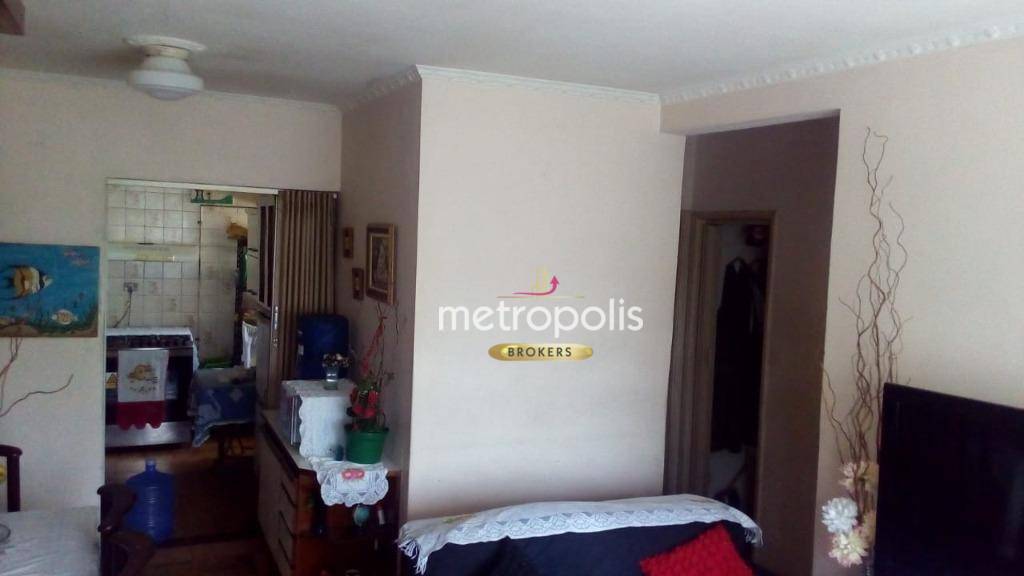 Apartamento à venda com 3 quartos, 70m² - Foto 4