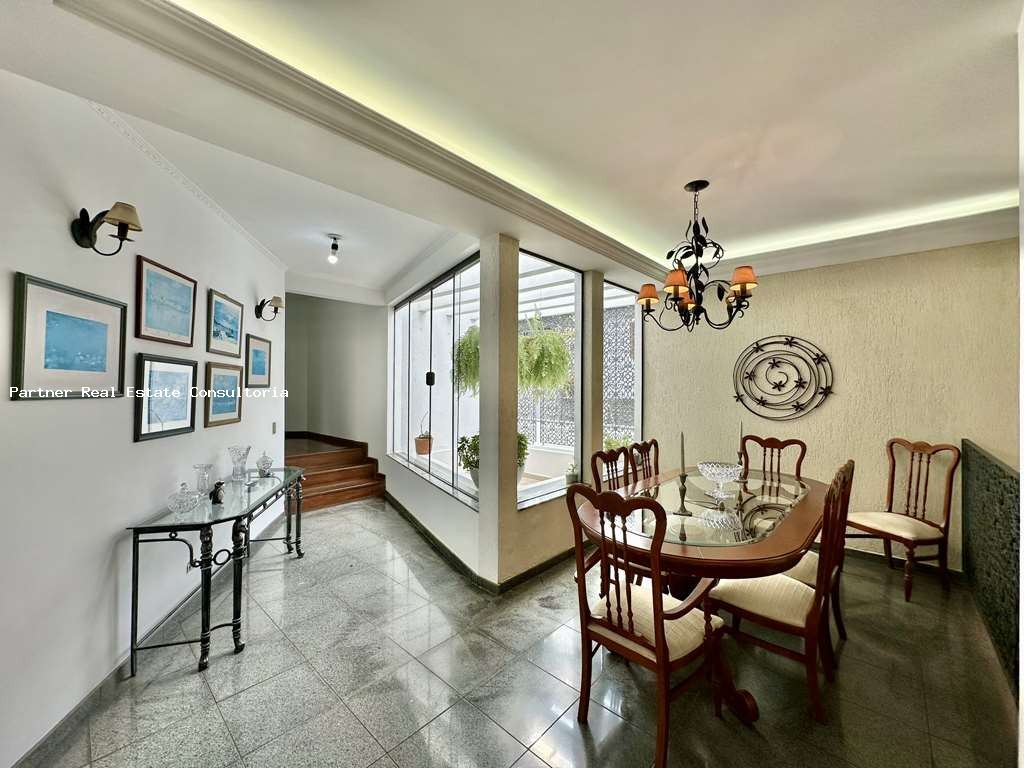 Casa à venda com 4 quartos, 444m² - Foto 25