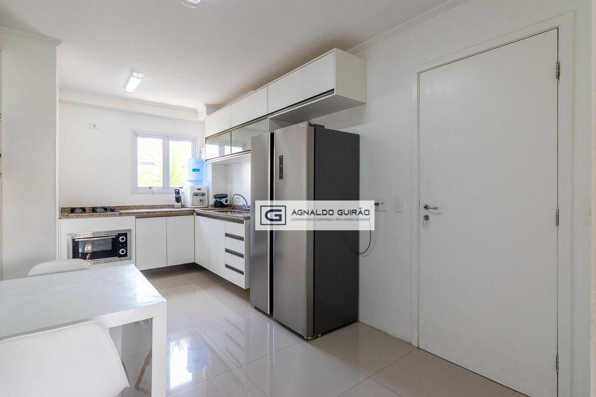 Apartamento à venda com 3 quartos, 120m² - Foto 14