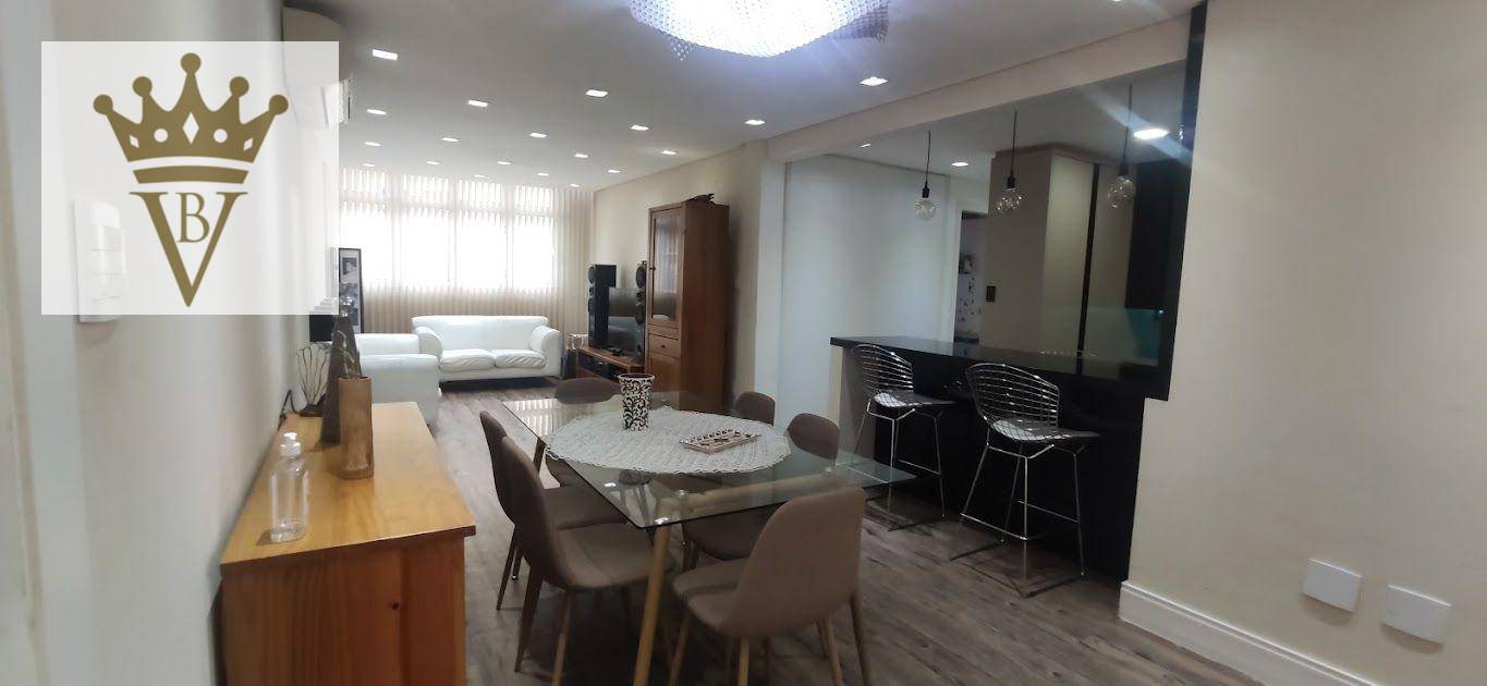 Apartamento à venda com 2 quartos, 105m² - Foto 13