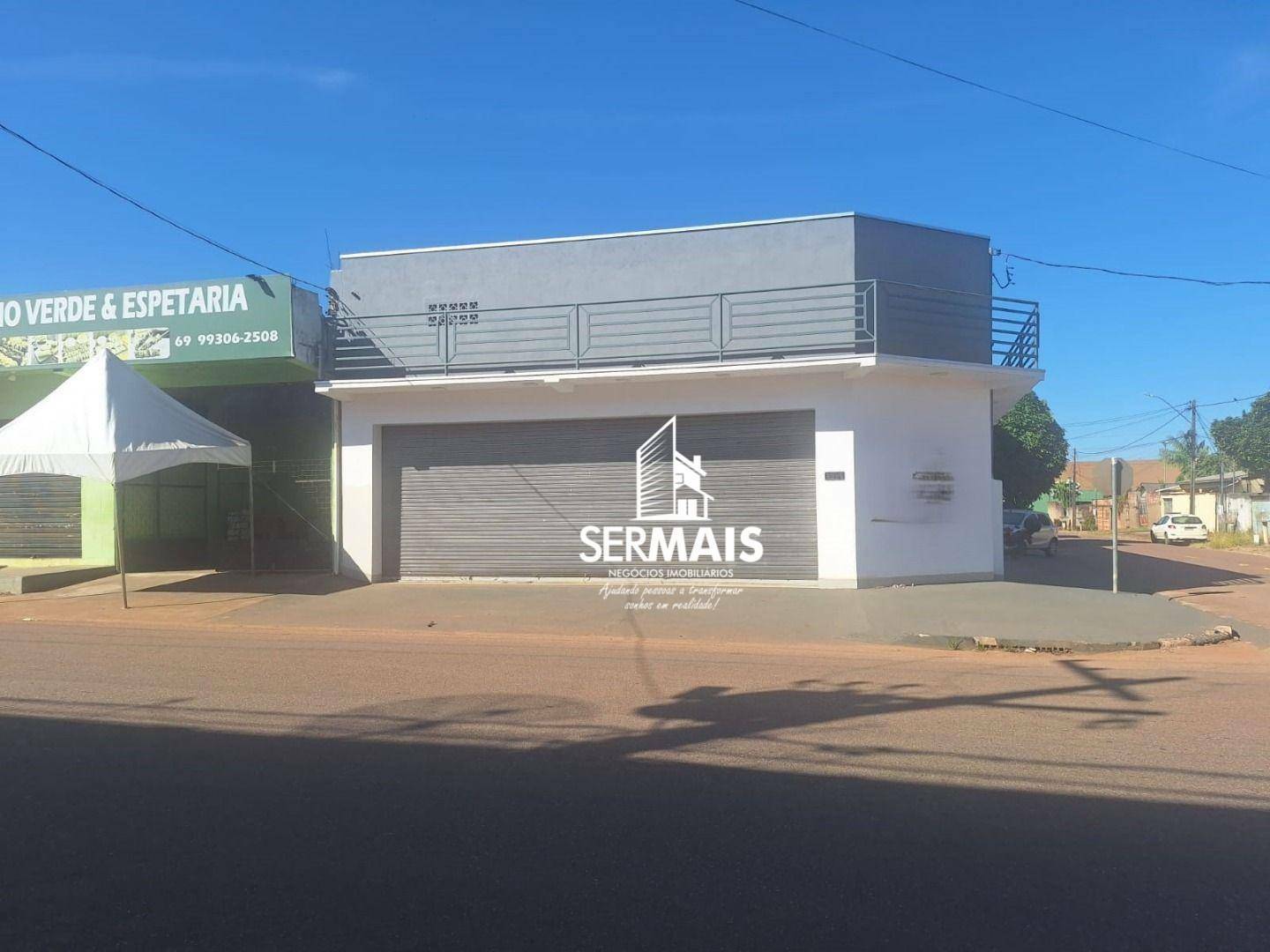 Conjunto Comercial-Sala para alugar, 320m² - Foto 3
