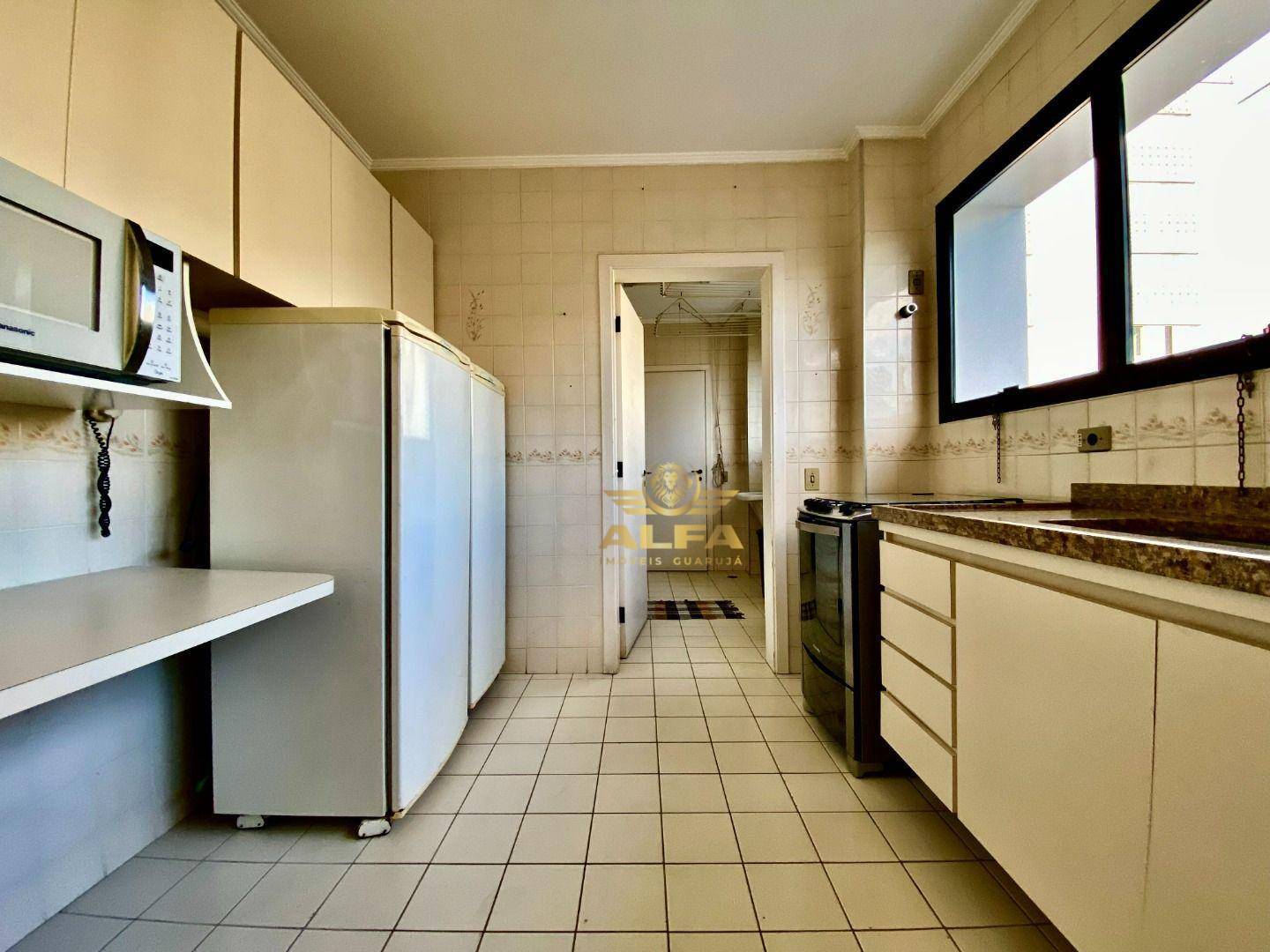 Apartamento à venda com 3 quartos, 140m² - Foto 10