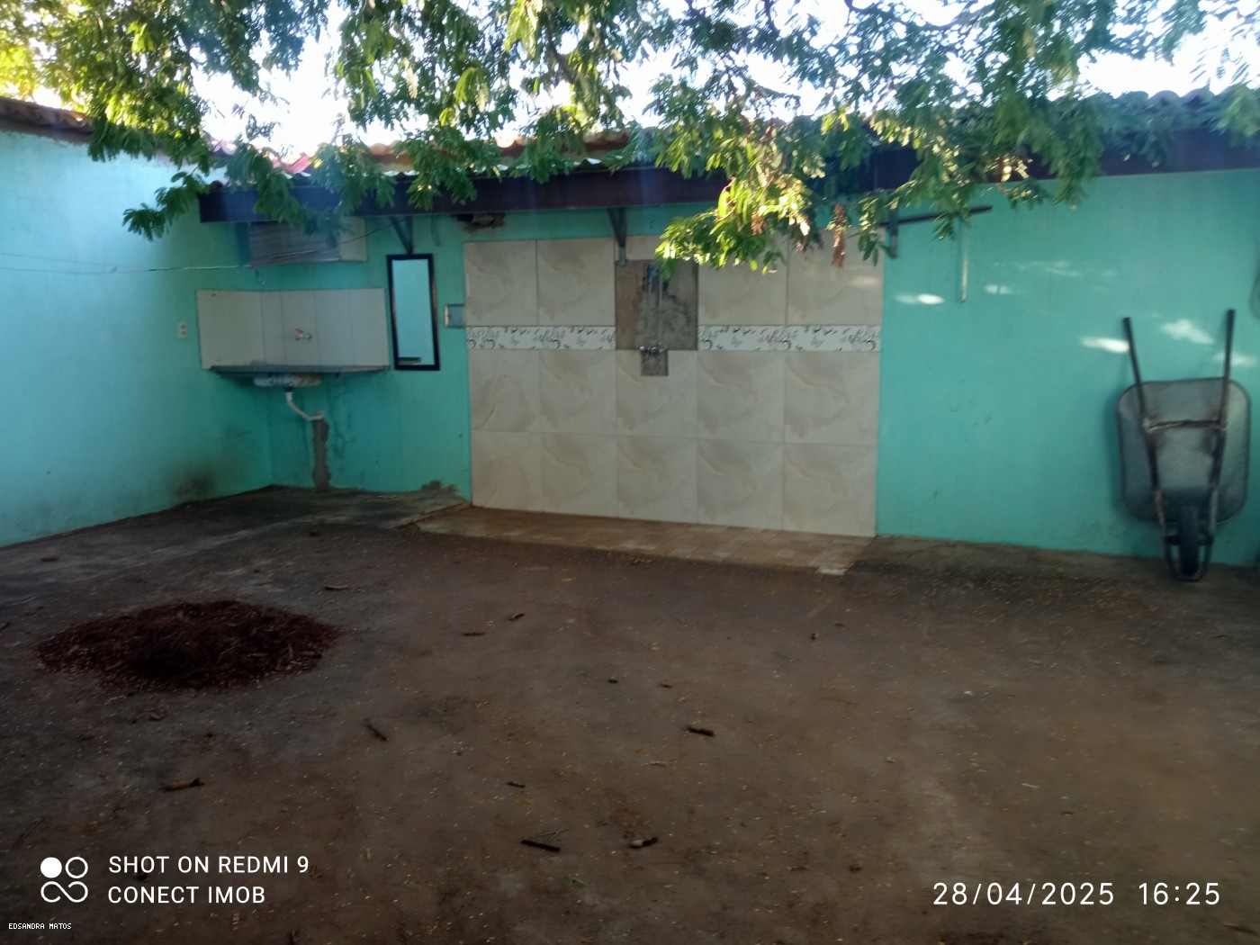 Casa à venda com 2 quartos - Foto 5