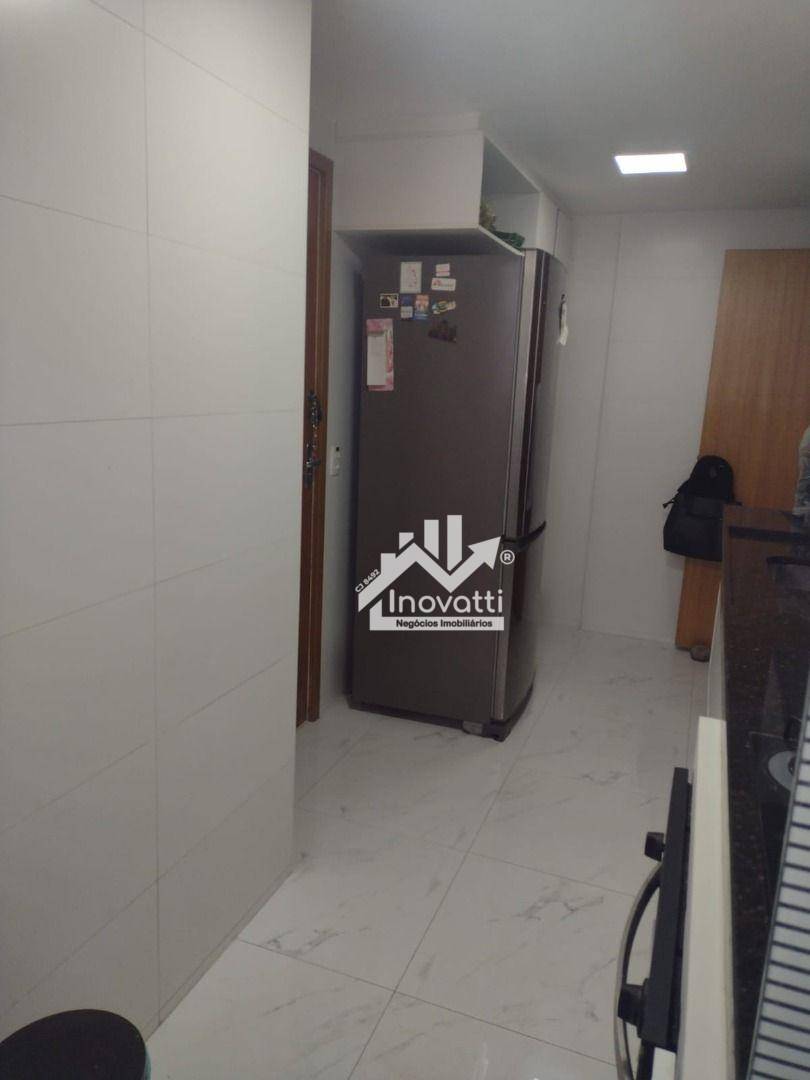 Apartamento à venda com 2 quartos, 85m² - Foto 29