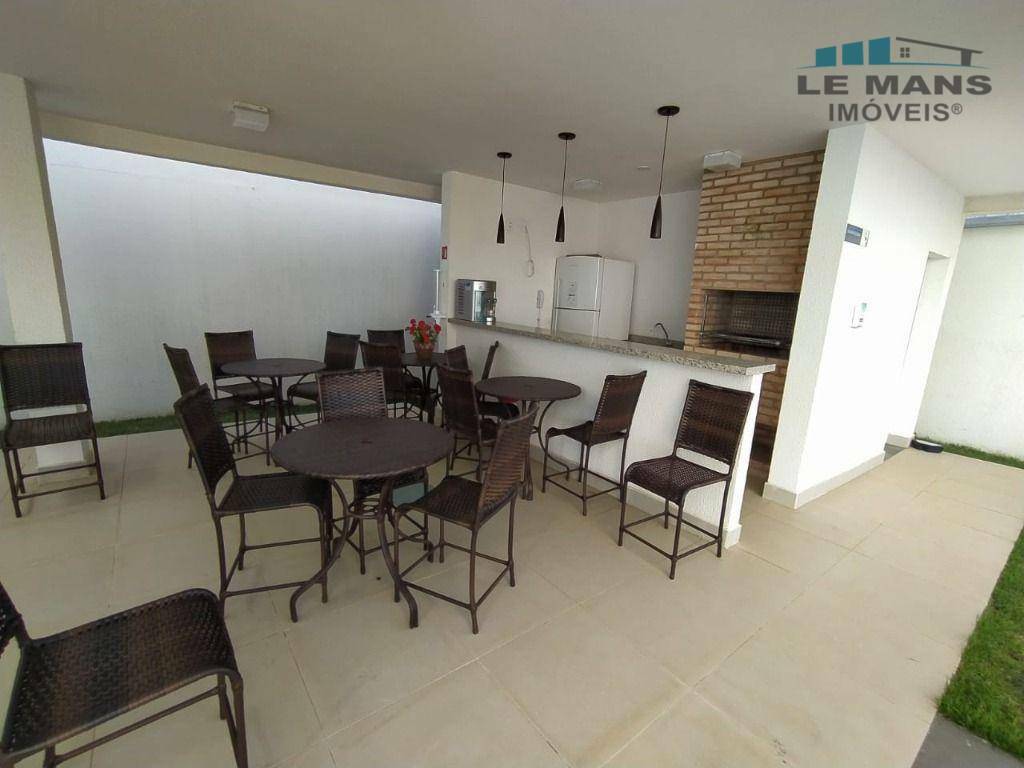 Apartamento à venda com 3 quartos, 75m² - Foto 25