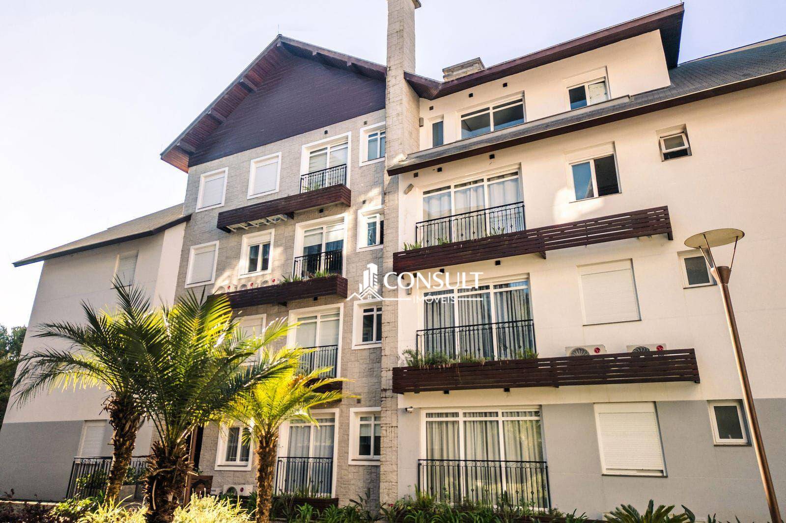 Apartamento, 2 quartos, 81 m² - Foto 1