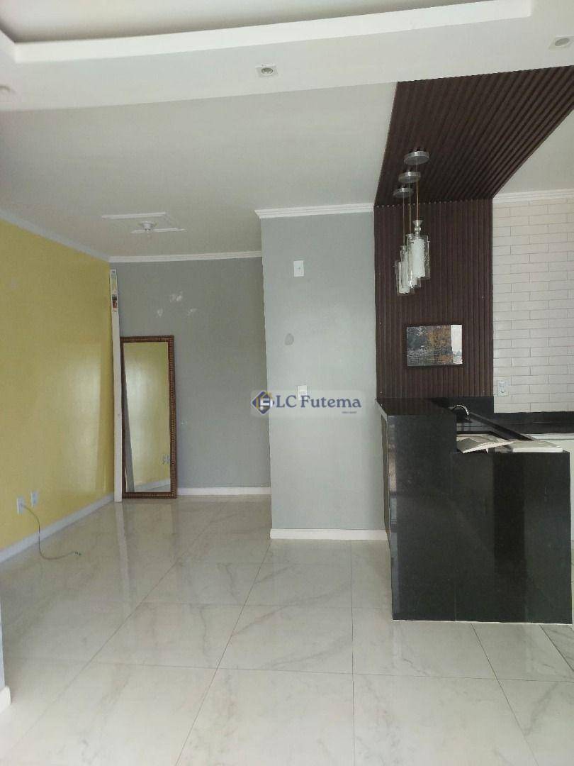 Apartamento à venda com 3 quartos, 62m² - Foto 4