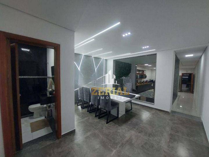 Sobrado à venda com 4 quartos, 435m² - Foto 3