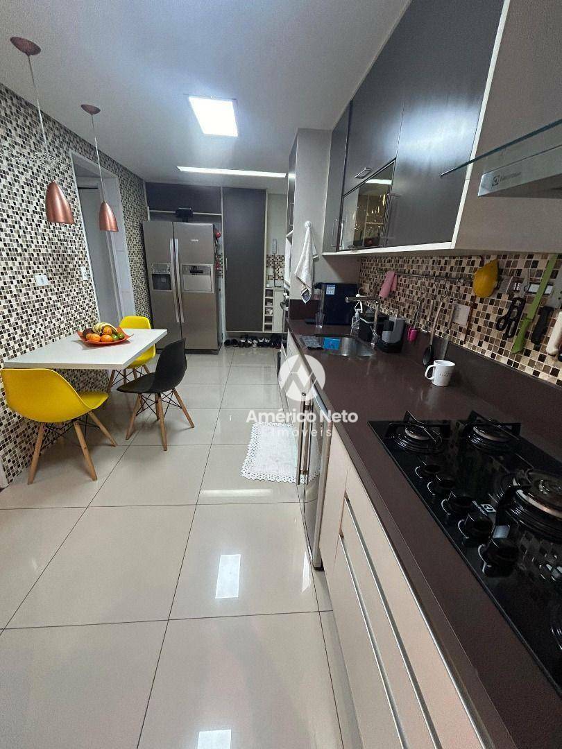 Apartamento à venda com 2 quartos, 108m² - Foto 8