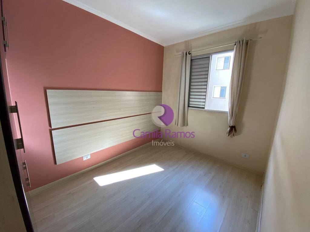 Apartamento à venda com 2 quartos, 52m² - Foto 10