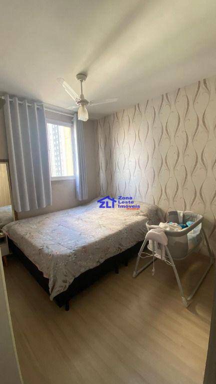 Apartamento à venda com 2 quartos, 52m² - Foto 5