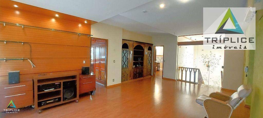 Casa à venda com 5 quartos, 407m² - Foto 68