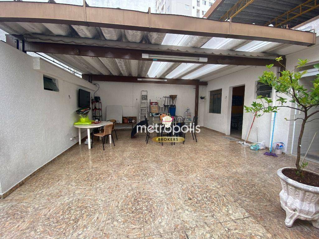 Casa à venda com 3 quartos, 241m² - Foto 31