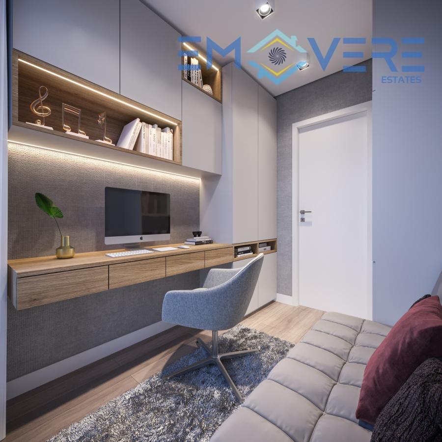 Apartamento à venda com 2 quartos, 43m² - Foto 16