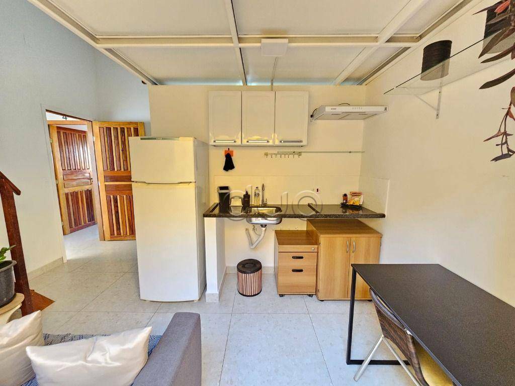 Kitnet e Studio para alugar com 1 quarto, 9m² - Foto 4