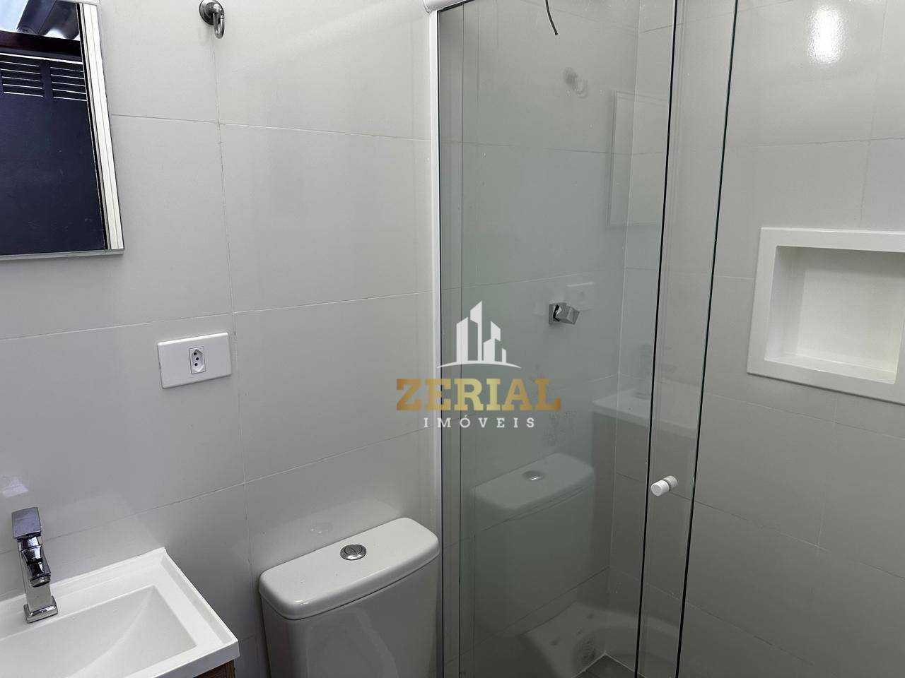 Sobrado para alugar com 2 quartos, 100m² - Foto 10