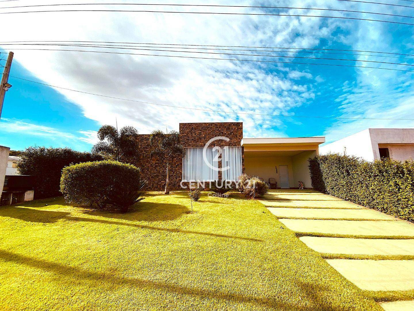 Casa de Condomínio à venda com 3 quartos, 177m² - Foto 4