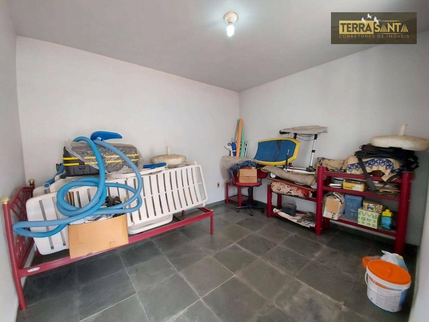 Casa à venda com 5 quartos, 297m² - Foto 23