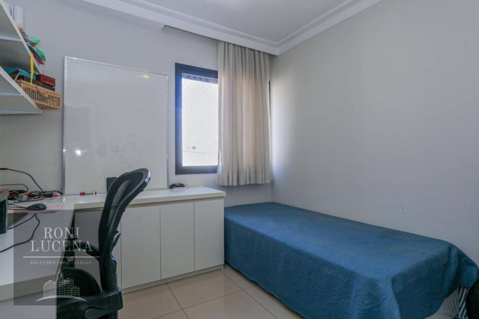 Apartamento à venda com 3 quartos, 86m² - Foto 11