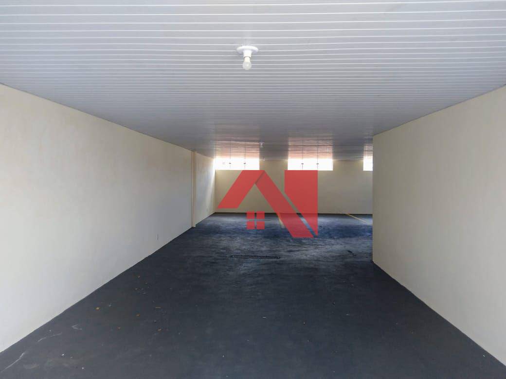 Apartamento para alugar com 2 quartos, 130m² - Foto 24