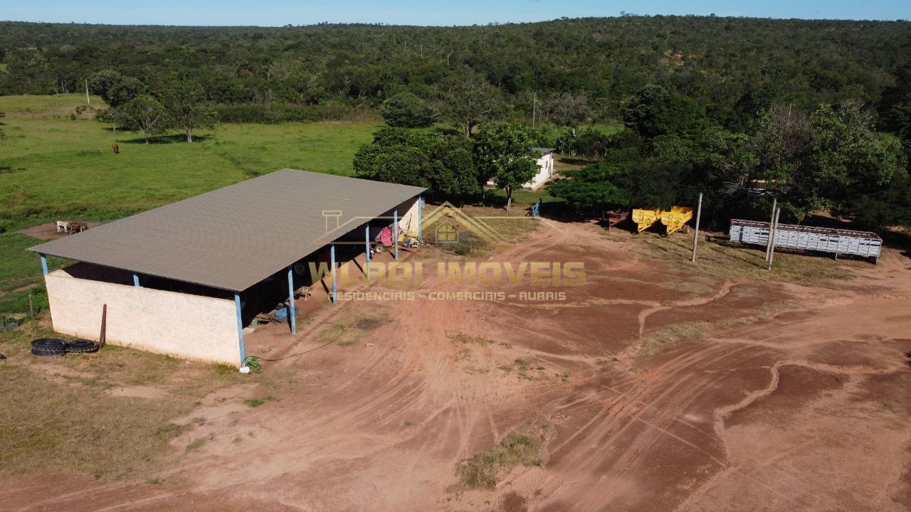 Fazenda à venda, 6320m² - Foto 8