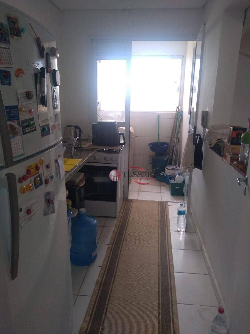 Apartamento para alugar com 3 quartos, 130m² - Foto 5