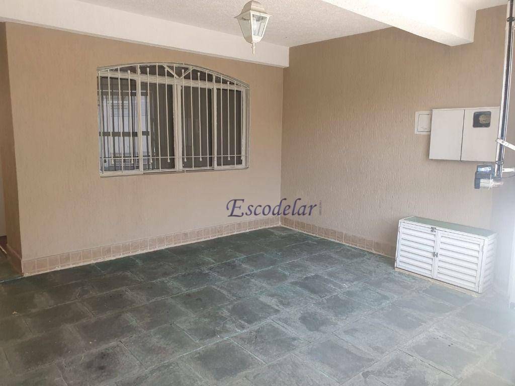 Sobrado à venda com 2 quartos, 153m² - Foto 4