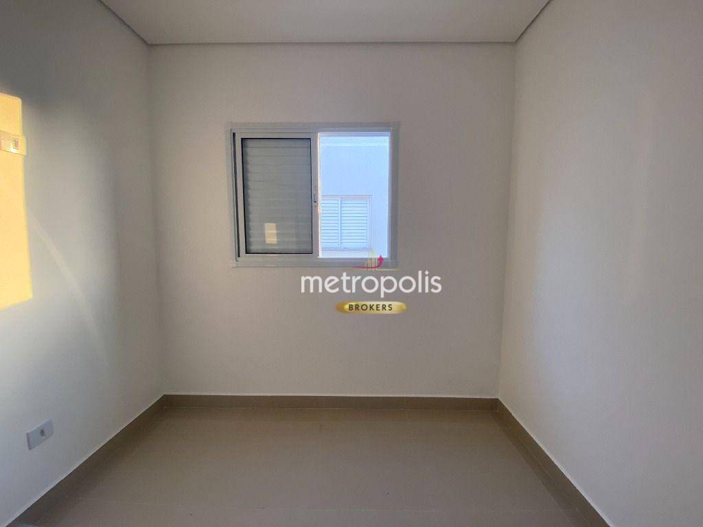 Cobertura à venda com 2 quartos, 42m² - Foto 13