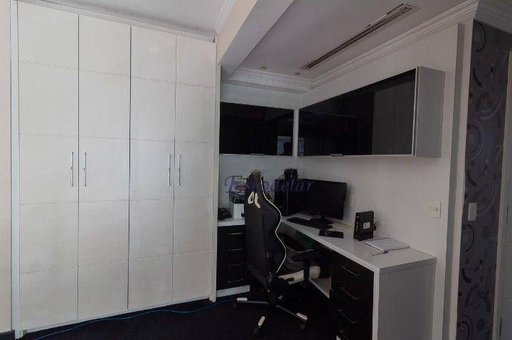 Apartamento à venda com 3 quartos, 228m² - Foto 39