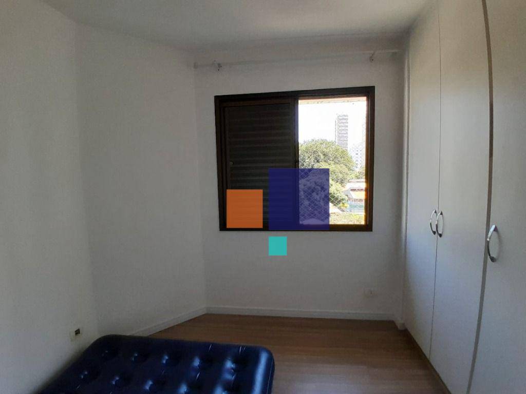 Apartamento à venda com 3 quartos, 87m² - Foto 18