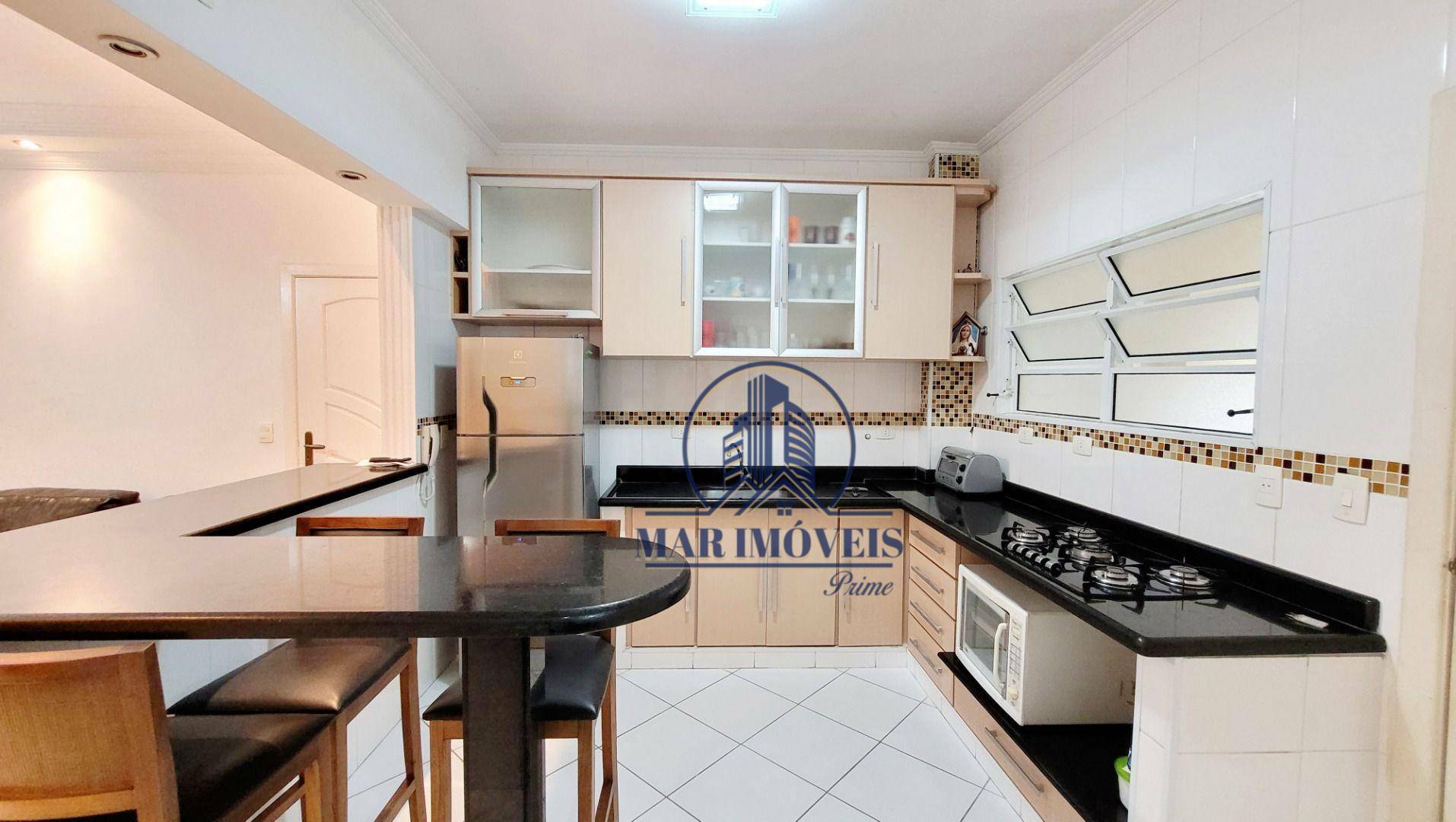 Apartamento à venda com 3 quartos, 80m² - Foto 4