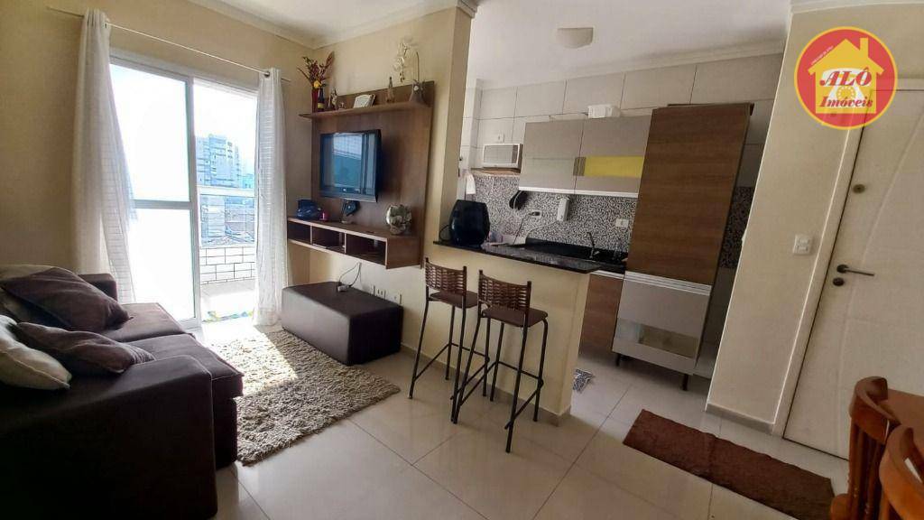 Apartamento à venda com 1 quarto, 48m² - Foto 20