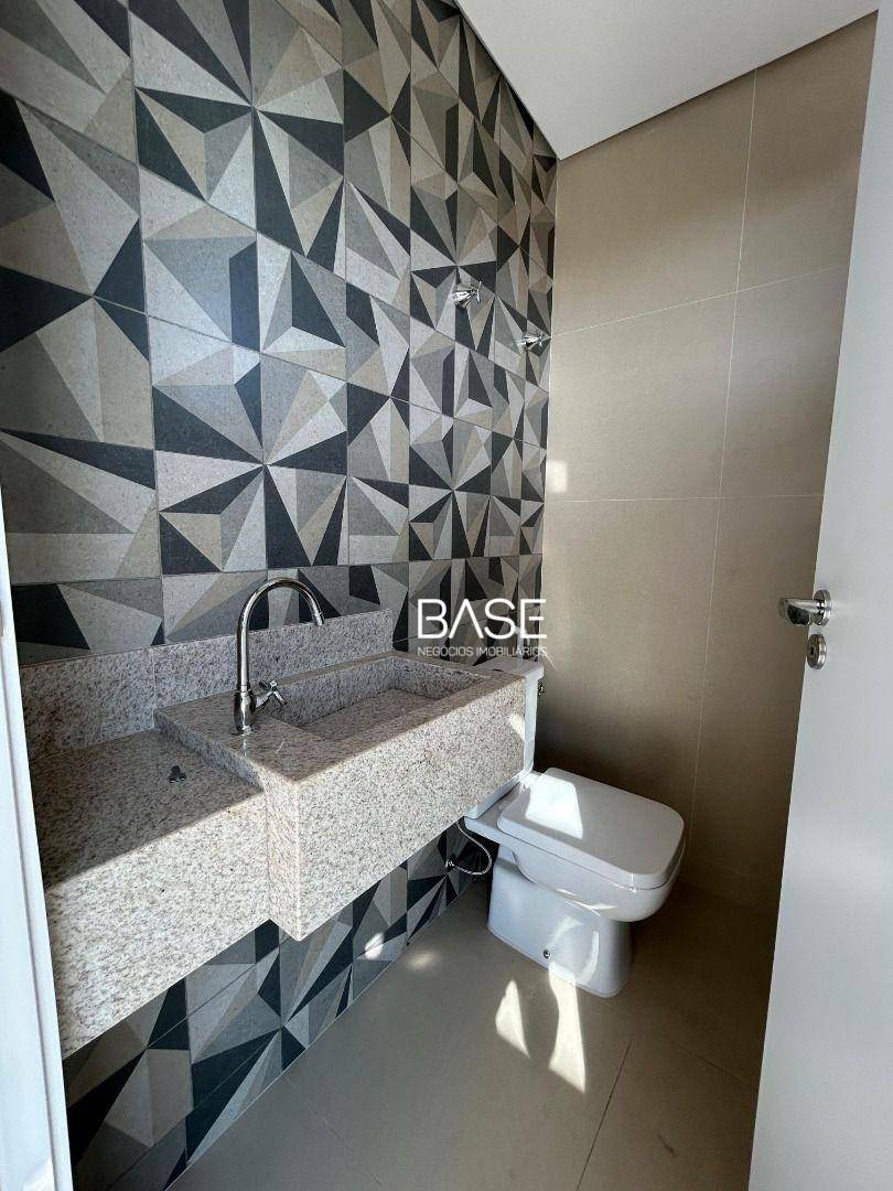 Cobertura à venda com 3 quartos, 206m² - Foto 9