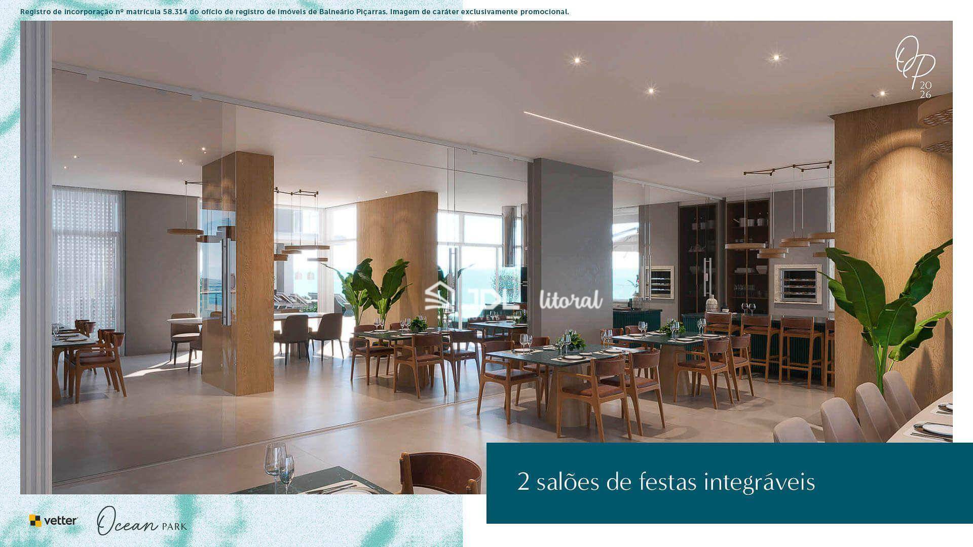 Apartamento, 2 quartos, 80 m² - Foto 17