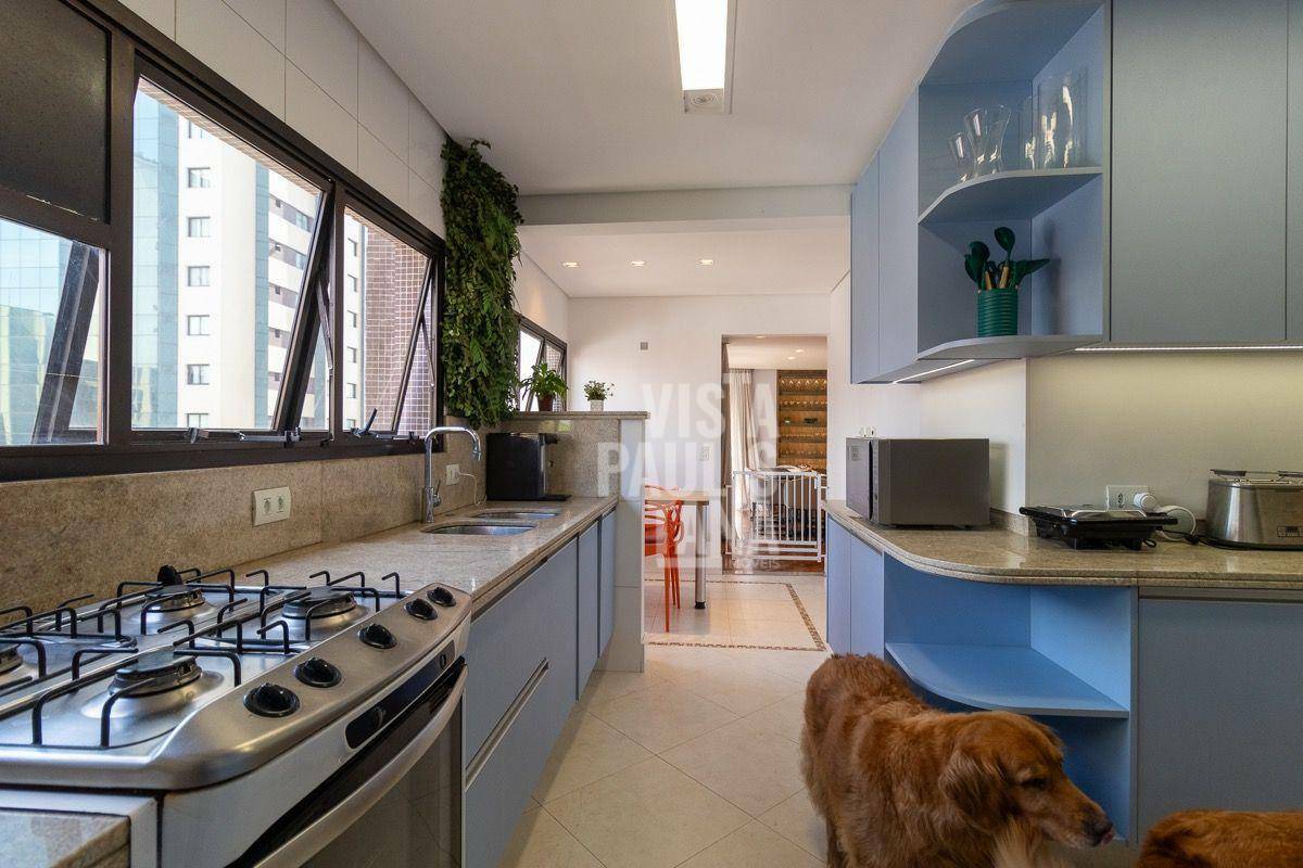 Apartamento à venda com 2 quartos, 143m² - Foto 16