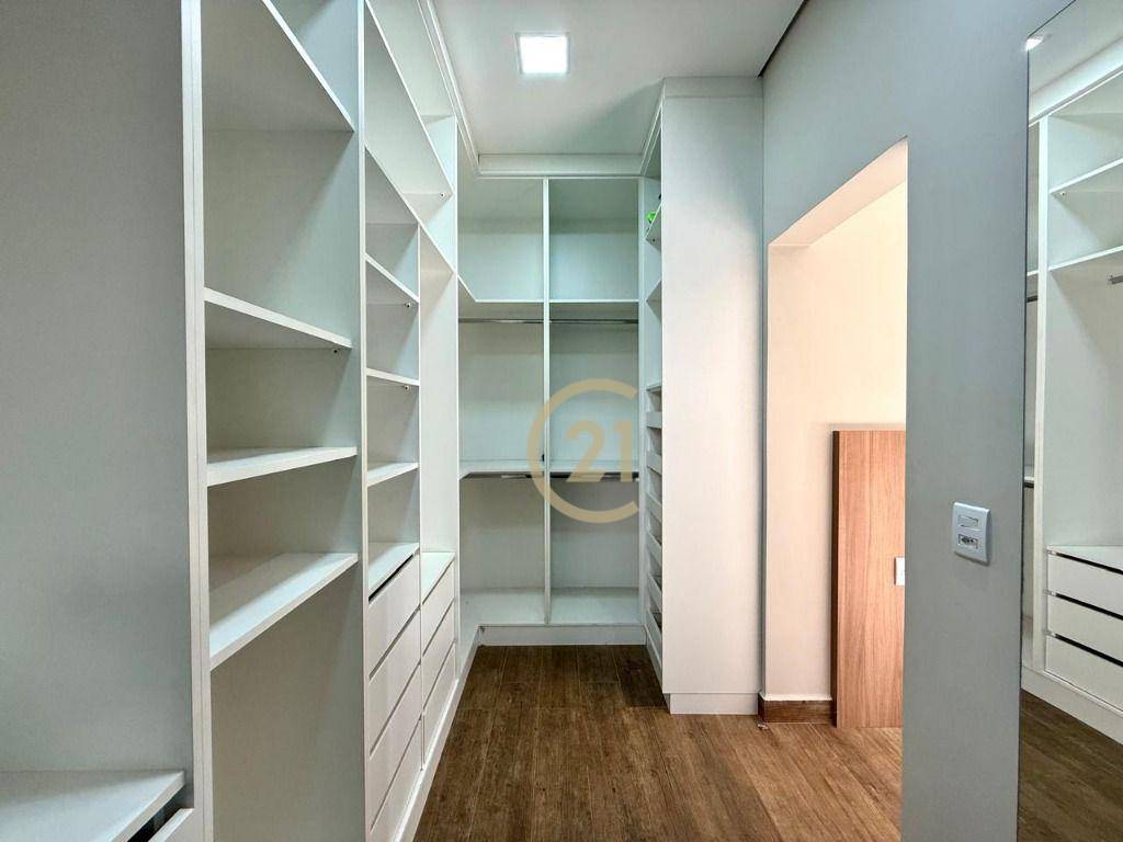 Casa de Condomínio para alugar com 3 quartos, 177m² - Foto 17