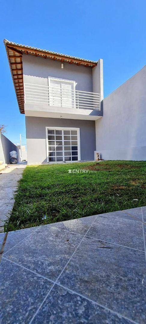 Casa à venda com 2 quartos, 110m² - Foto 17