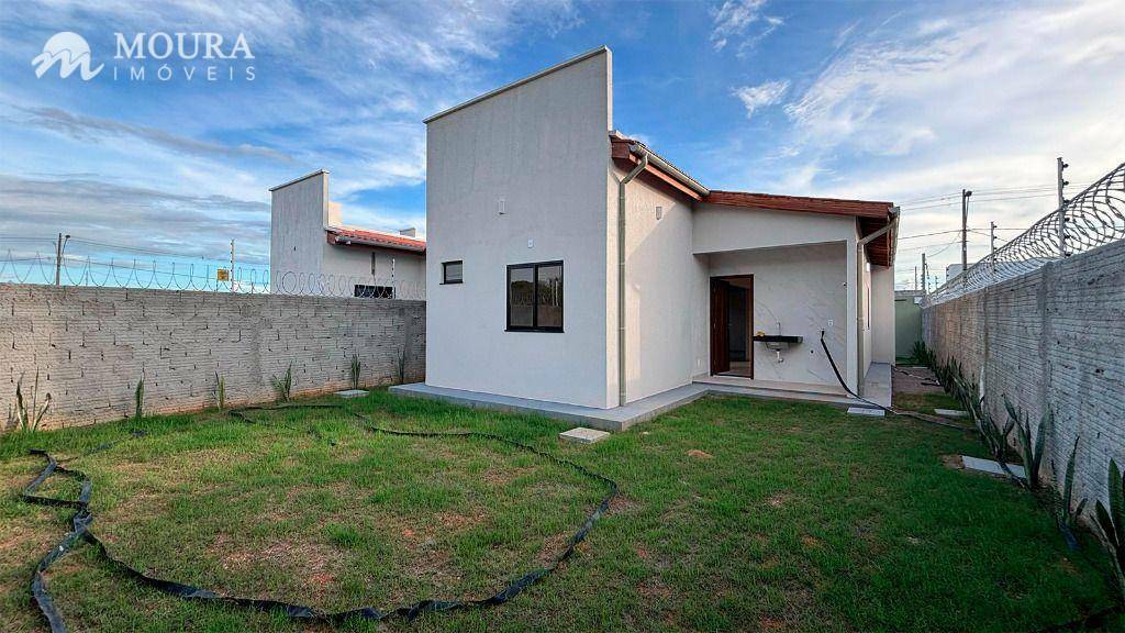 Casa de Condomínio à venda com 3 quartos, 68m² - Foto 12