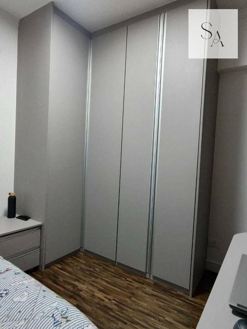 Cobertura à venda com 3 quartos, 156m² - Foto 12