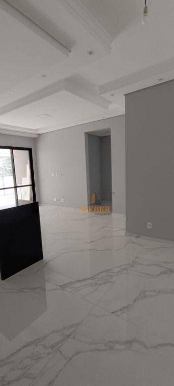 Apartamento à venda com 3 quartos, 106m² - Foto 9