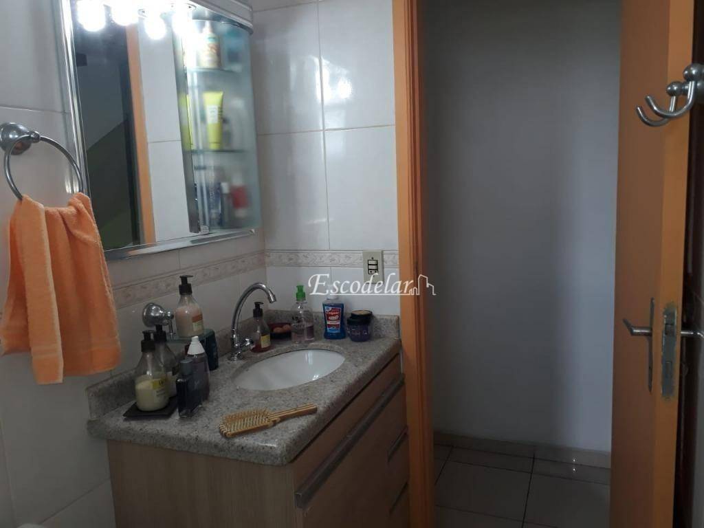 Apartamento à venda com 2 quartos, 60m² - Foto 11