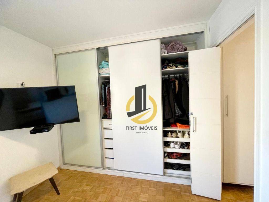 Apartamento à venda com 1 quarto, 53m² - Foto 12